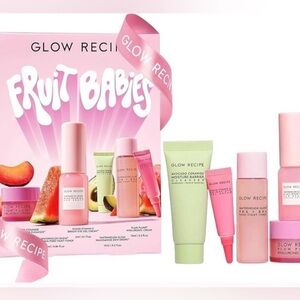 Glow Recipe Fruit Babies